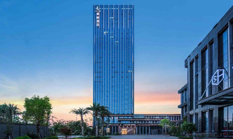 麗枫酒店(武汉沌口体育中心店)